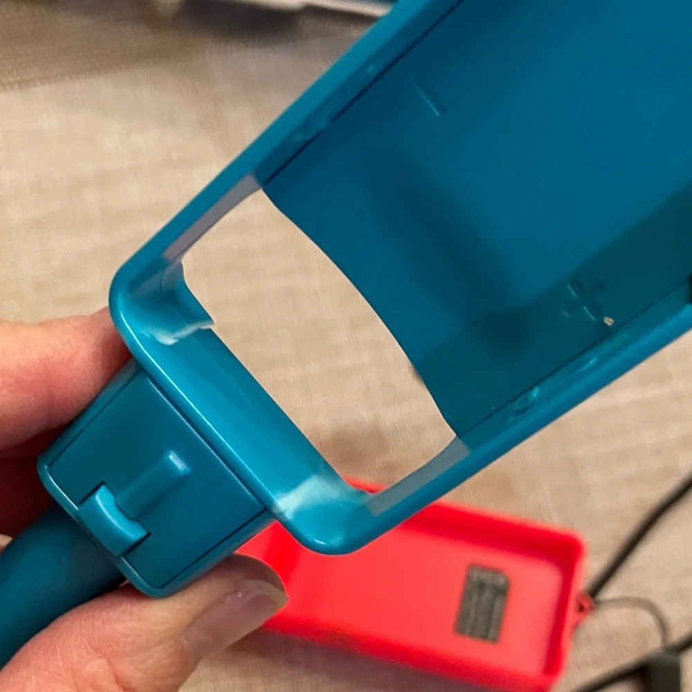 9-in-1 Game Accessories for NSW Sports